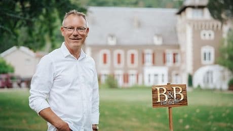 ’Deze B&B-kandidaten hebben hun verblijf te koop gezet’