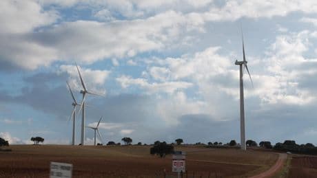 Un sistema eléctrico a la altura de la transición ecológica