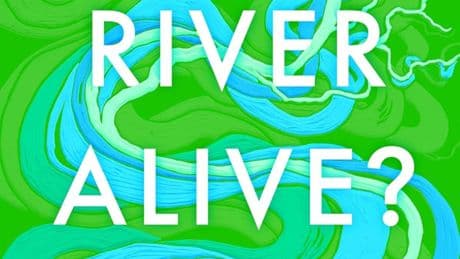 Is a River Alive? by Robert Mcfarlane: a beautiful overture for our dying rivers