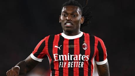 Was aus der Berater-Branche zu hören ist - Milan-Star Leão ärgert sich über Bayern