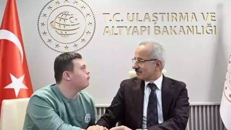 Ulaşımda engelsiz projeler! 7,8 milyon engelli yolcuya ücretsiz seyahat hakkı
