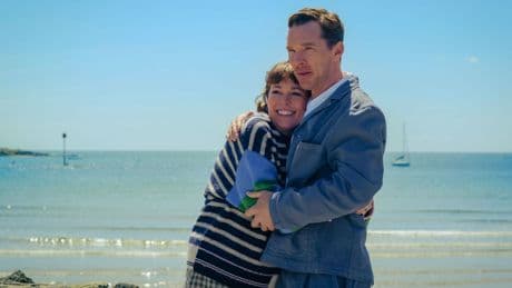 Scheidungskomödie: Cumberbatch und Colman: Ehedrama bedrohte ihre Freundschaft