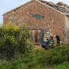 Afgelegen bouwval doorzocht tijdens zoekactie naar Madeleine McCann in Portugal