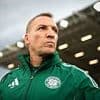 THE BIG KICK-OFF: Will Brendan Rodgers rule again? Or can Russell Martin knock him off his perch? Celtic manager's uncertain future could be a distraction for new Rangers boss to exploit