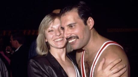 Freddie Mercury's sister 'angry and upset' in feud with ex over £37.5million will