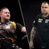 Qualifier waar veel op het spel staat: waarom Dimitri Van den Bergh en Kim Huybrechts niet zeker zijn van plek op Flanders Darts Trophy