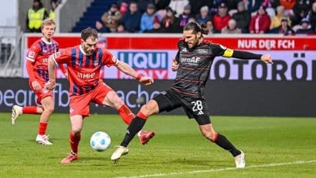Wie Union Berlin Einfluss auf die Bundesliga nimmt