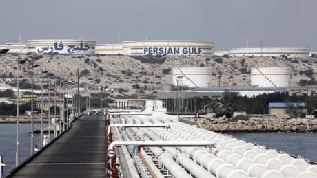 + 547.000 barils par jour: la Russie, l'Arabie saoudite et l'Opep+ vont augmenter leur production de pétrole