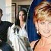 Harry and Meghan 'line up Princess Diana documentary' in new Netflix deal