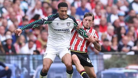 Bei Bellingham-Absage - Eintracht bastelt jetzt an diesem Deal!