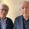 Festival de Cannes 2025 : "Le festival a été une très bonne maison maternelle pour nos films", les frères Dardenne de retour sur la Croisette avec un film poignant sur de "jeunes mères"