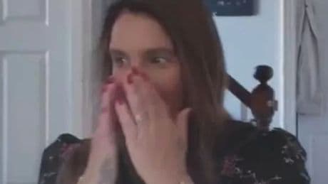 22 Kids and Counting's Sue Radford in pregnancy scare as she drops baby bomb