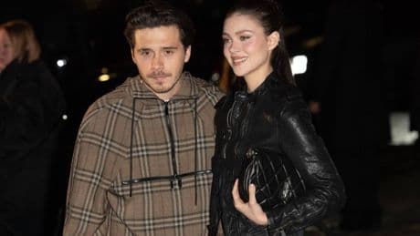 Brooklyn Beckham im Streit mit der Familie?: Demonstrativ zeigt er Tattoo für Ehefrau