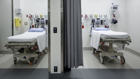 Alberta emergency room visit lengths continue to grow: Report