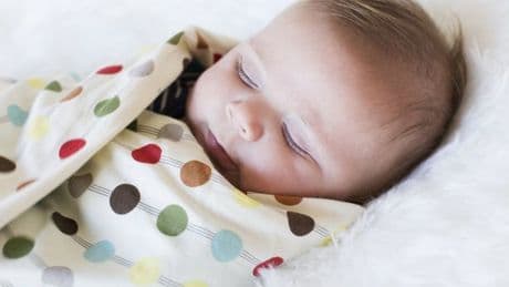 'I named son after my favourite TV show but people say he'll struggle at school'