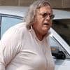 Transgender paedophile dodges jail AGAIN after breaching a court order - three years after avoiding prison over cache of 125,000 abuse images