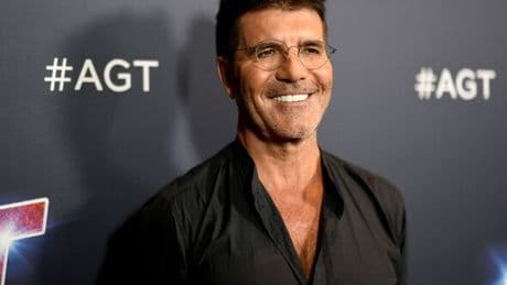 Simon Cowell says he was once offered £120k to judge couple's sex life