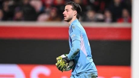 BVB-Torwart Ramaj erklärt Hintergründe der Heidenheim-Leihe