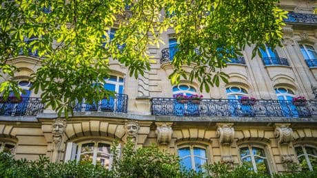Où vivent vraiment les riches à Paris ? Les 50 «micro-quartiers» prisés des hauts revenus dans la capitale