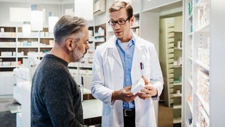 'I'm a pharmacist and I'd recommend bringing six medicines when going on holiday'