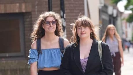 Scots Just Stop Oil activist to stand trial after private jets vandalised at Stansted