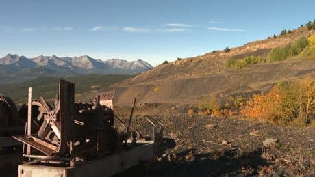 Alberta regulator approves Northback coal exploration project in Rocky Mountains