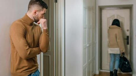 “J’ai tout quitté pour lui” : récit d’une expatriation sentimentale ratée
