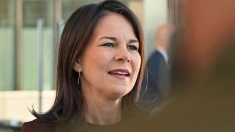 Was zu befürchten war – Annalena Baerbock ist nicht zu ersetzen