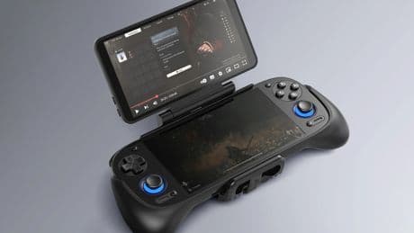 Retroid&#8217;s $69 second screen is ready for your favorite DS games