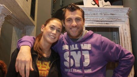 L'incontro, la telefonata, l'infortunio, la rottura: la storia d'amore tra Christian Vieri e Melissa Satta