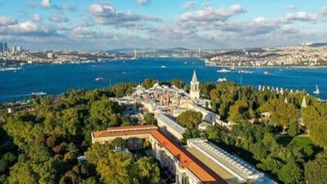TÜİK verileri paylaştı! Türkiye'nin en zengin il ve ilçesi belli oldu