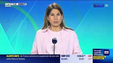 Tout pour investir - Vendredi 13 juin