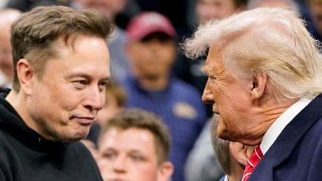 Nach heftiger Kritik an Steuerplänen – Elon Musk verlässt US-Regierung
