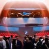 Befreiungsschlag auf der IAA?: Deutsche Autobauer wollen ihr Comeback erzwingen