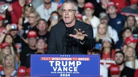 Brett Favre shares post saying Netflix ‘going after’ him for being ‘an outspoken Trump supporter’