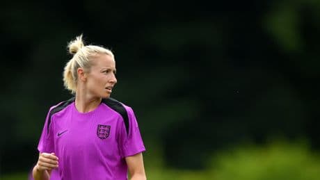 Time for patched-up Lionesses to get over Euro 2025 'wobbles' with history within their grasp