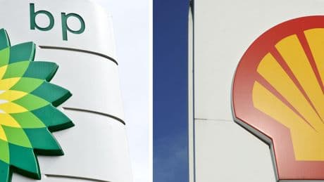 Shell denies reports of potential move to take over BP