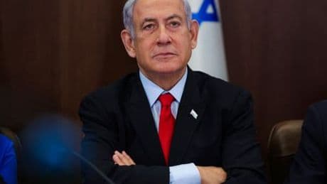 Israel: Benjamin Netanyahu will Gazakrieg offenbar ausweiten