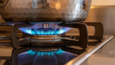 Warning issued for common appliance - found in two out of five homes - that increases cancer risk for children