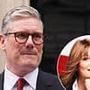 SARAH VINE: Keir Starmer is a dishonourable, moral coward who openly loathes this country... and I've worked out the only thing he REALLY cares about