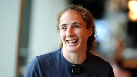 England winger Abby Dow relishing World Cup opener in Sunderland