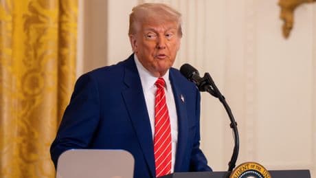 Trump: Bence berbat biri