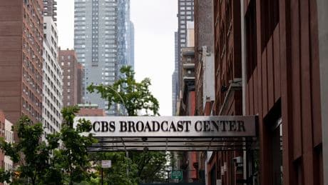 CBS Taps Conservative Policy Veteran for New Ombudsman Role