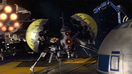China armará su estación espacial Tiangong para interceptar naves no identificadas
