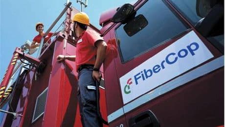 Il "nuovo" volto di FiberCop: una storia italiana di successo