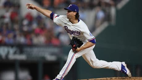 MLB trade deadline betting preview: Why the Rangers are undervalued
