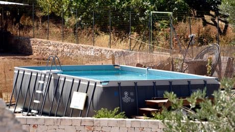 Antibes : portés disparus, deux enfants de 8 ans retrouvés morts dans une piscine