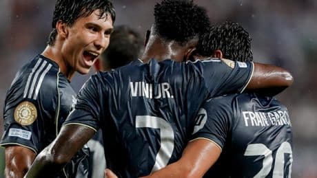 Juve, agli ottavi c&rsquo;&egrave; il Real Madrid: tris al Salisburgo. A Inzaghi tocca il City