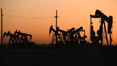 'I'm watching': Trump warns against oil price increases