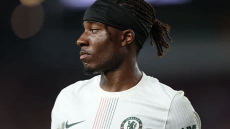 Why Arsenal want Noni Madueke despite concerns over £52m Chelsea winger